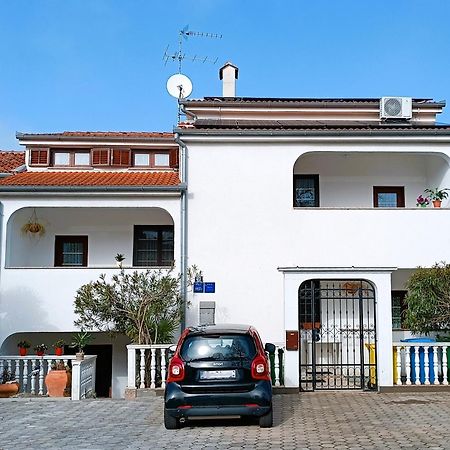 Apartments Stojakovic Porec Exterior photo