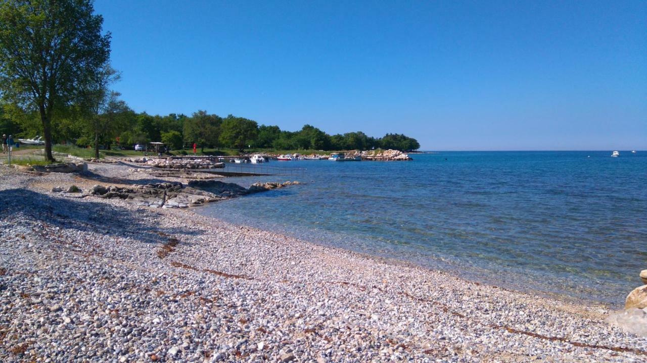 Apartments Stojakovic Porec Exterior photo